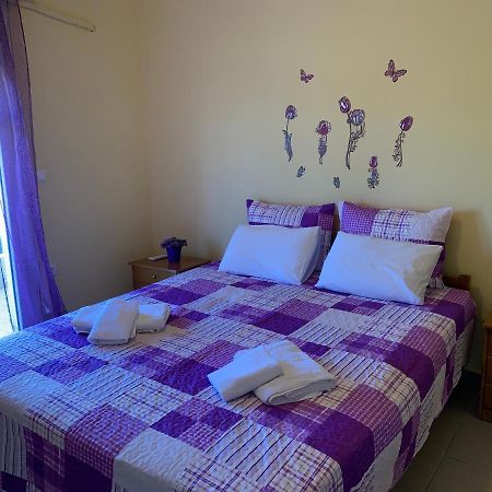 Nea Koutali Apartments Esterno foto