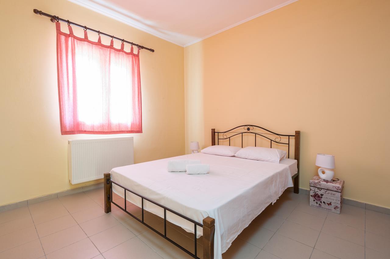 Nea Koutali Apartments Esterno foto