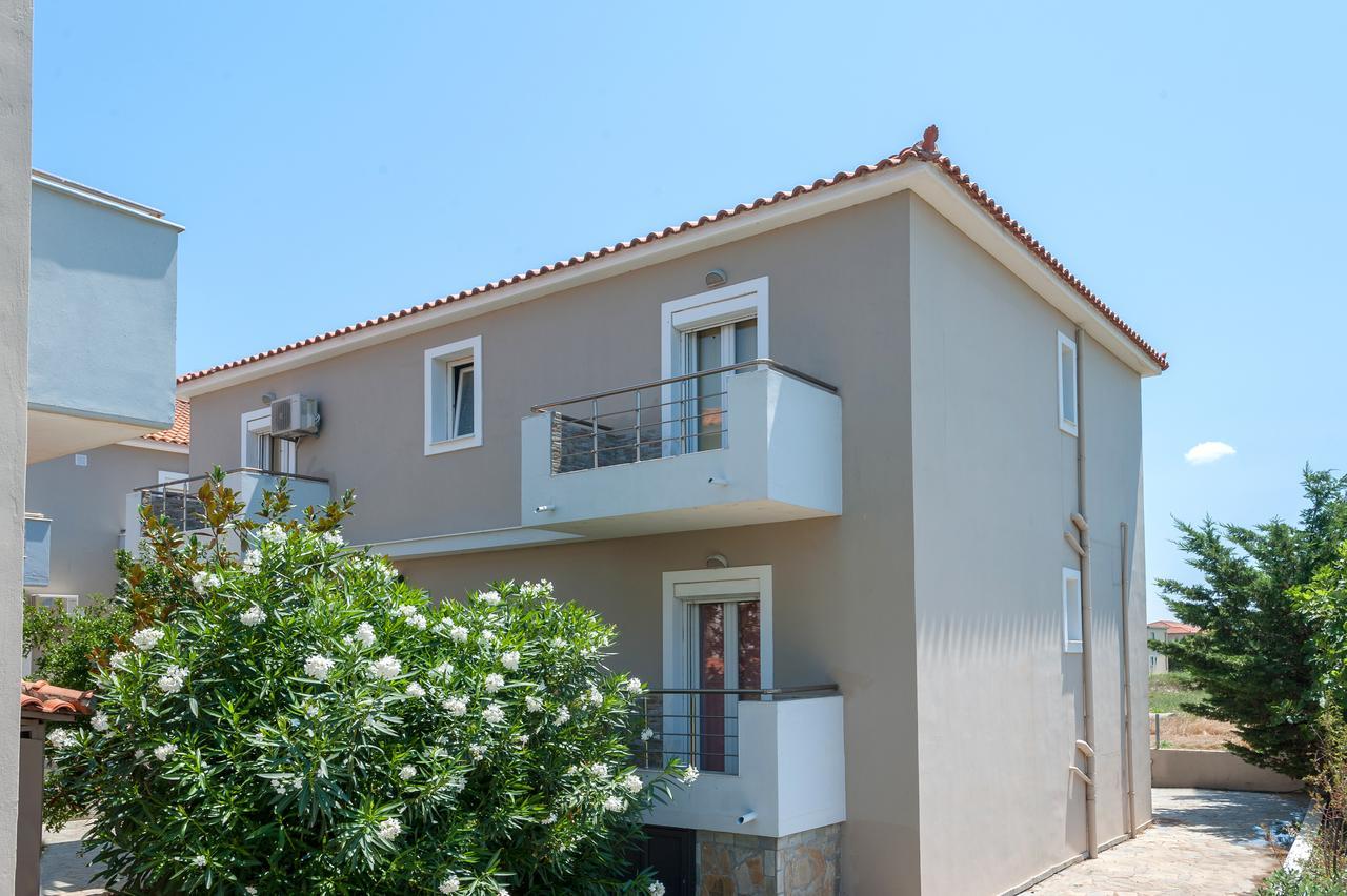 Nea Koutali Apartments Esterno foto