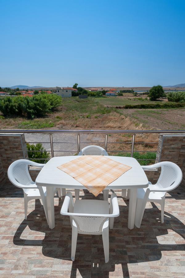 Nea Koutali Apartments Esterno foto